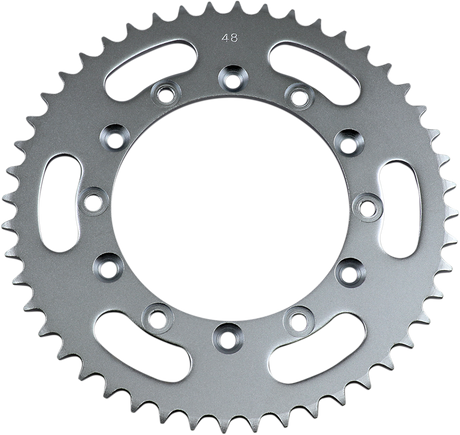 Parts Unlimited Rear Honda Sprocket - 520 - 48 Tooth 41201-Mg3-000