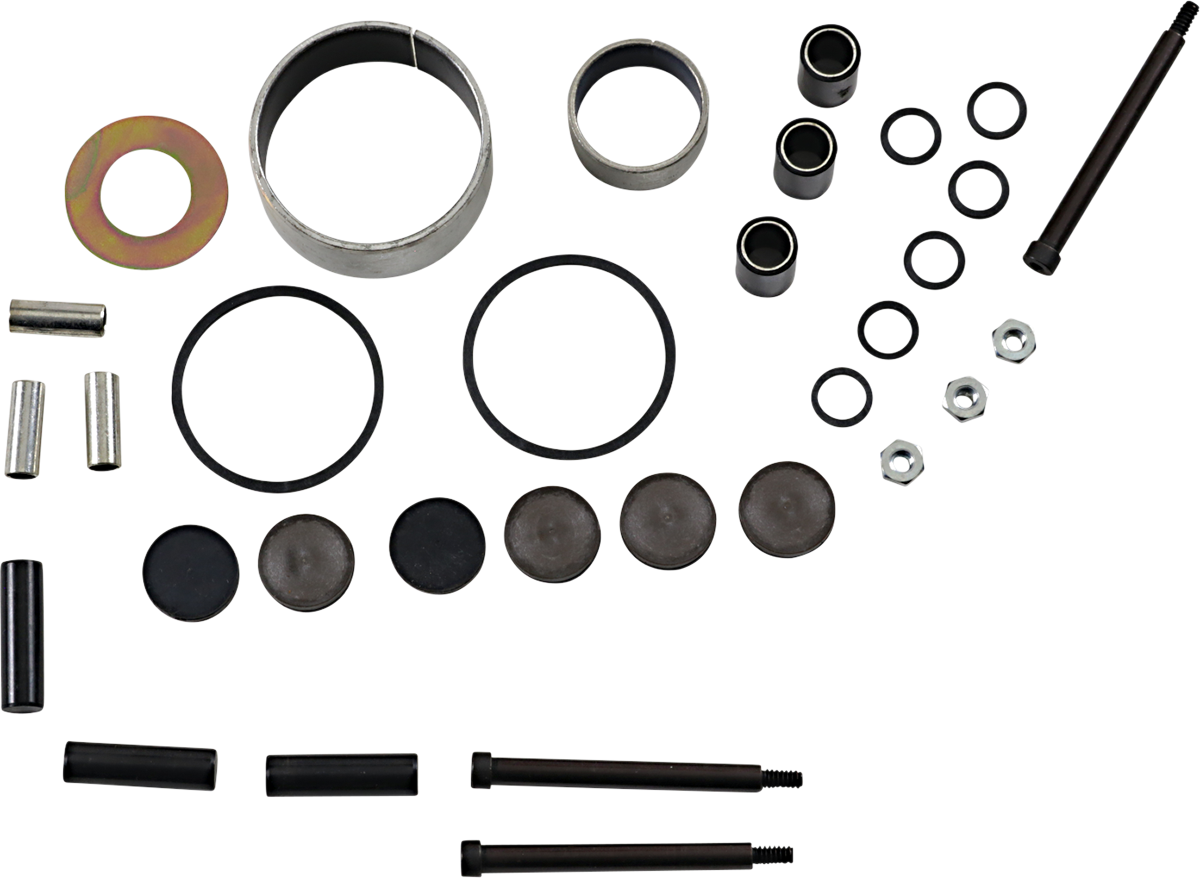 EPI Clutch Rebuild Kit WE210937