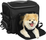 NELSON RIGG Route 1 Rover Pet Carrier NR-240