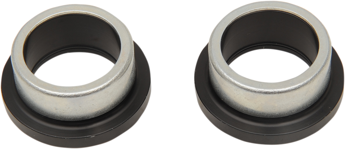 MOOSE RACING Wheel Spacer - Aluminum - Rear 11-1102-1