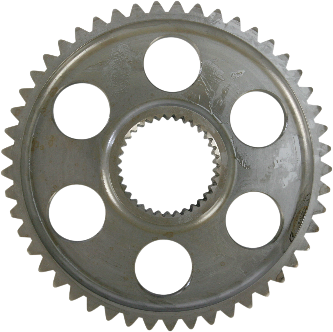 VENOM PRODUCTS Standard Sprocket - 49-Tooth - Arctic 931064-007