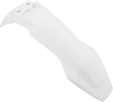 ACERBIS Front Fender - White 2462596811