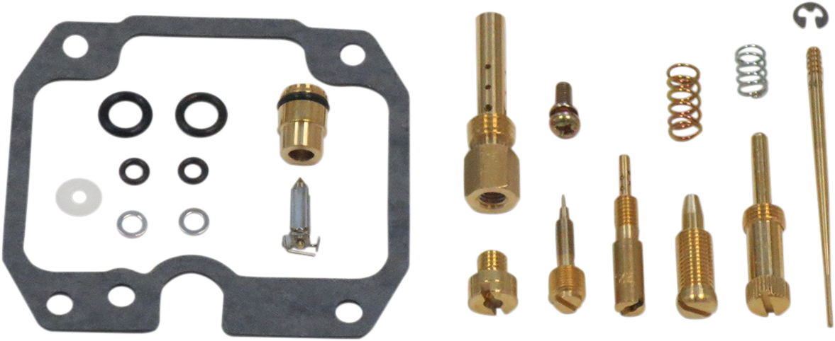 SHINDY Carburetor Repair Kit - Can-Am 03-471