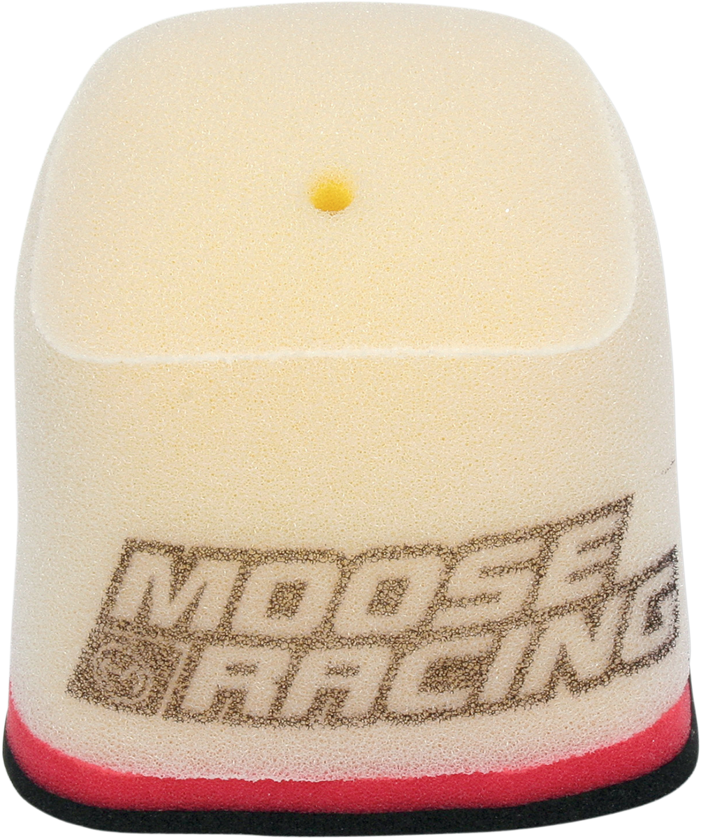 MOOSE RACING Air Filter - TTR 2-80-17