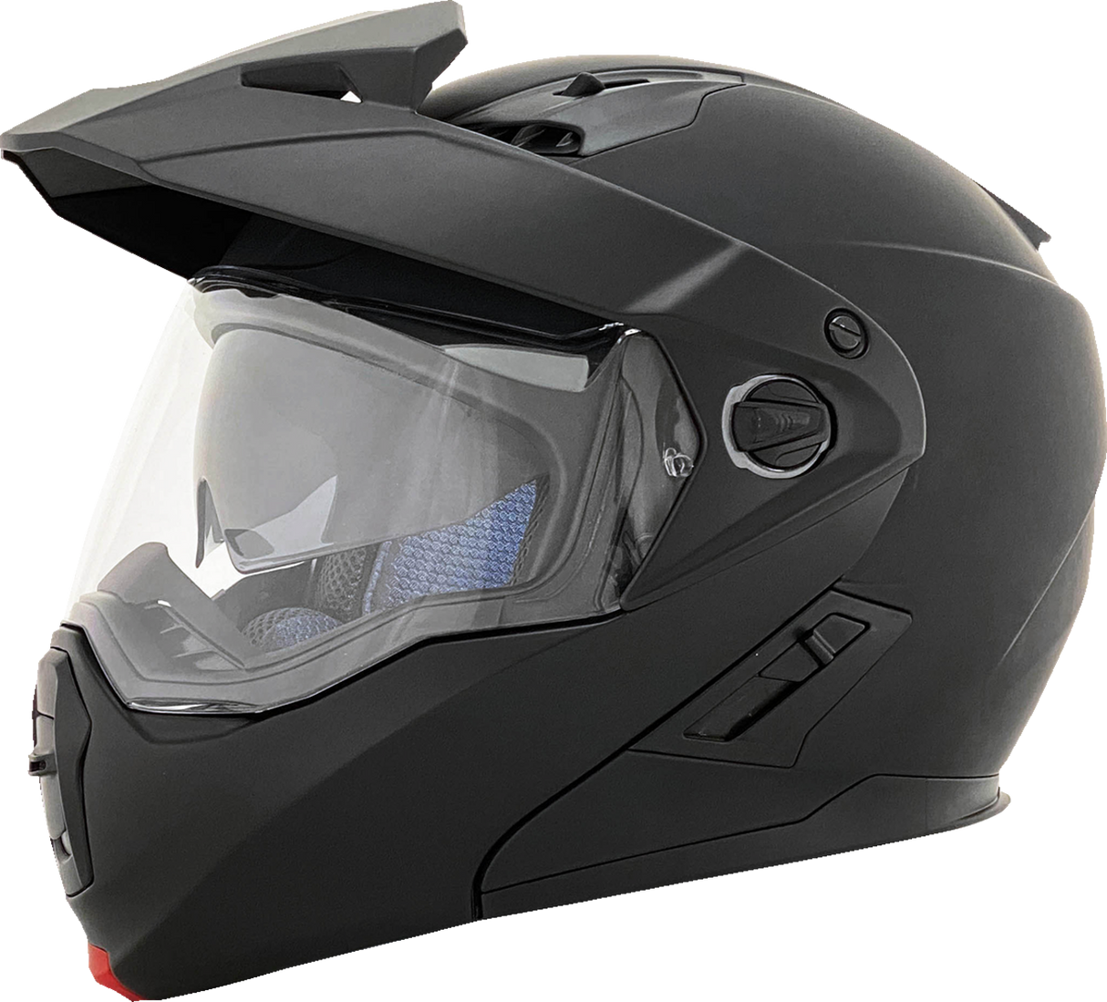 AFX FX-111DS Helmet - Matte Black - Small 0140-0121