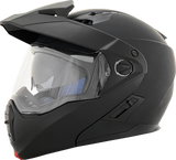 AFX FX-111DS Helmet - Matte Black - Small 0140-0121