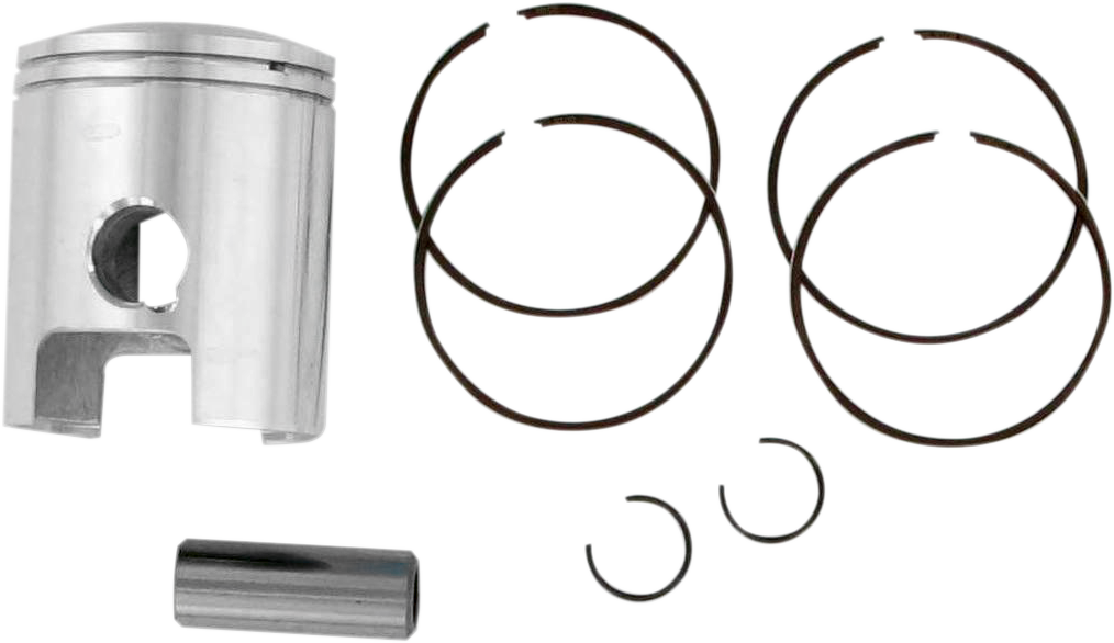 WISECO Piston Kit - +2.00 mm High-Performance 826M04300