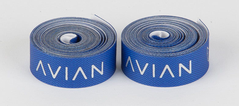 AVIAN Stripper Rim Tape 66"/Roll 18mm Wide 317030