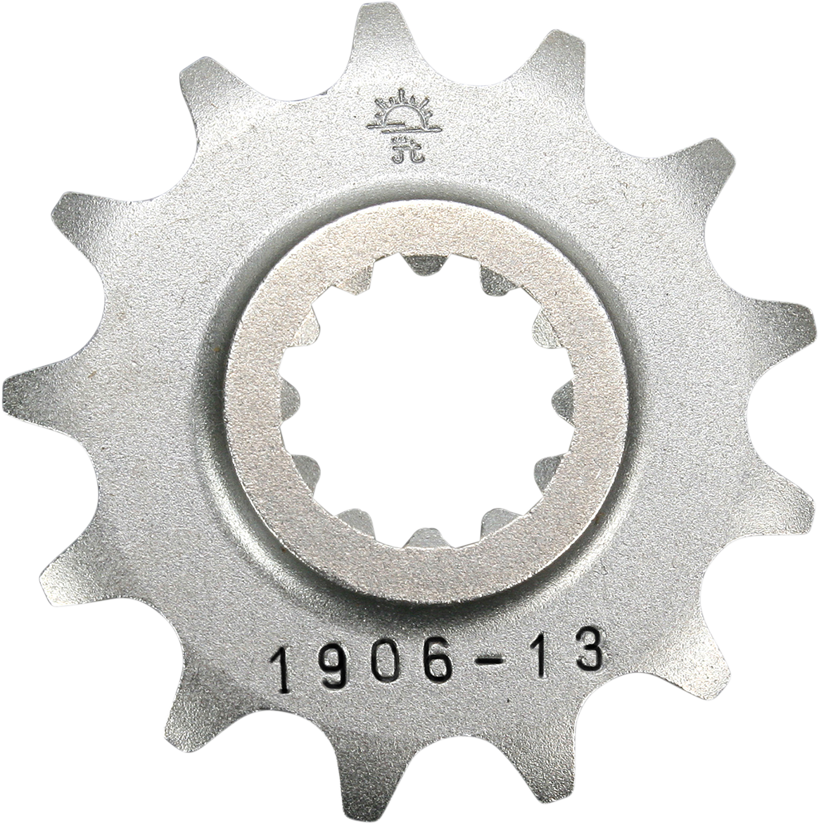 JT SPROCKETS Countershaft Sprocket - 13 Tooth JTF1906.13