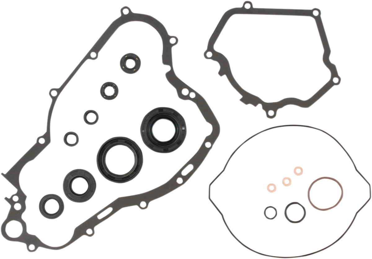 COMETIC Bottom End Gasket Set C7507BE