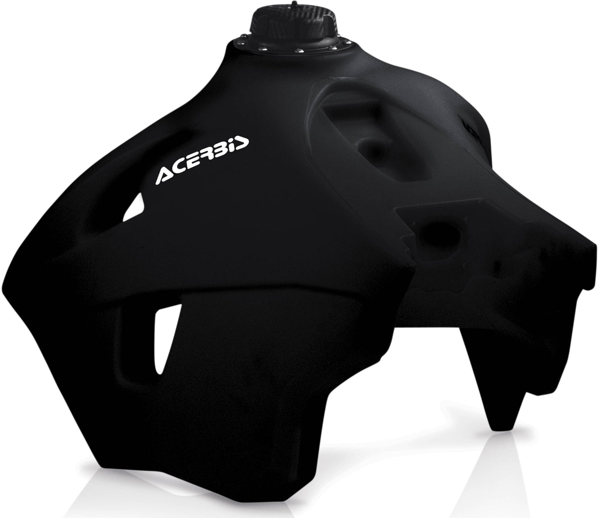 ACERBIS Fuel Tank 4.1 Gal Black 2374020001