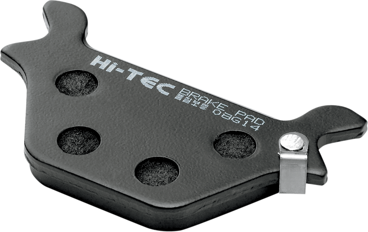 CYCLE VISIONS Squealers Rear Brake Pads CV-701