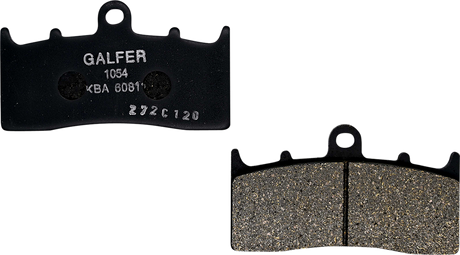 GALFER Brake Pads BMW FD272G1054