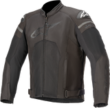 ALPINESTARS T-GP Plus R Air Jacket - Black - Small 3300620-1100-S