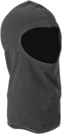 Parts Unlimited Face Mask - Balaclava - Black 2503-0037