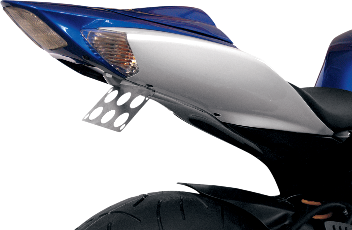 COMPETITION WERKES Fender Eliminator Kit - GSXR6/7 1S756