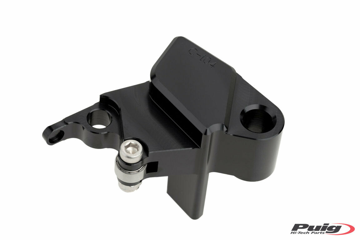 PUIG Lever Adapter Clutch Black 5443N