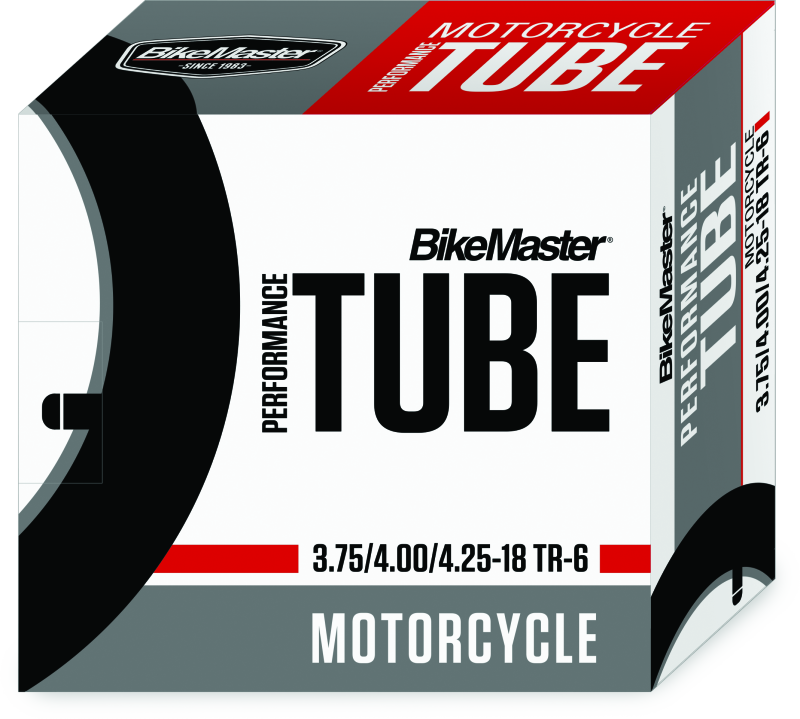 BikeMaster 3.00-8 TR87 Tube 374600