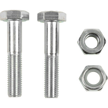 MOOSE UTILITY Ball Hitch - Rincon 1226PF