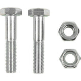 MOOSE UTILITY Ball Hitch - Rincon 1226PF