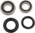 PIVOT WORKS Wheel Bearing Kit - Rear - Yamaha PWRWK-Y08-421