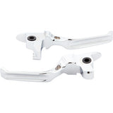 ARLEN NESS Lever Set - Method - Chrome 530-023