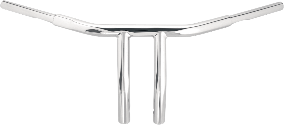 WILD 1 Handlebar - Drag - 8" Rise WO501