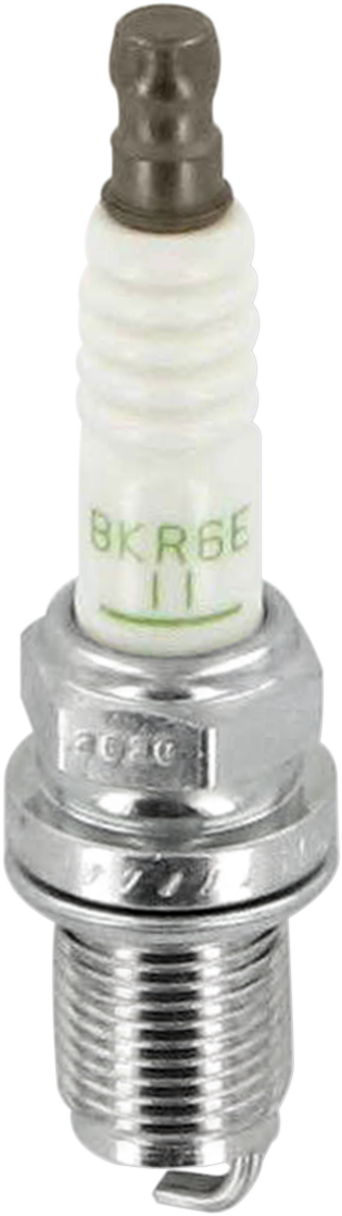 NGK SPARK PLUGS Spark Plug - BKR6E-11 2756