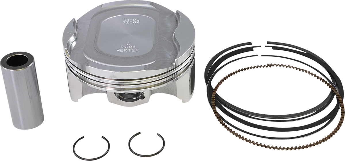 VERTEX Piston Kit 24502A