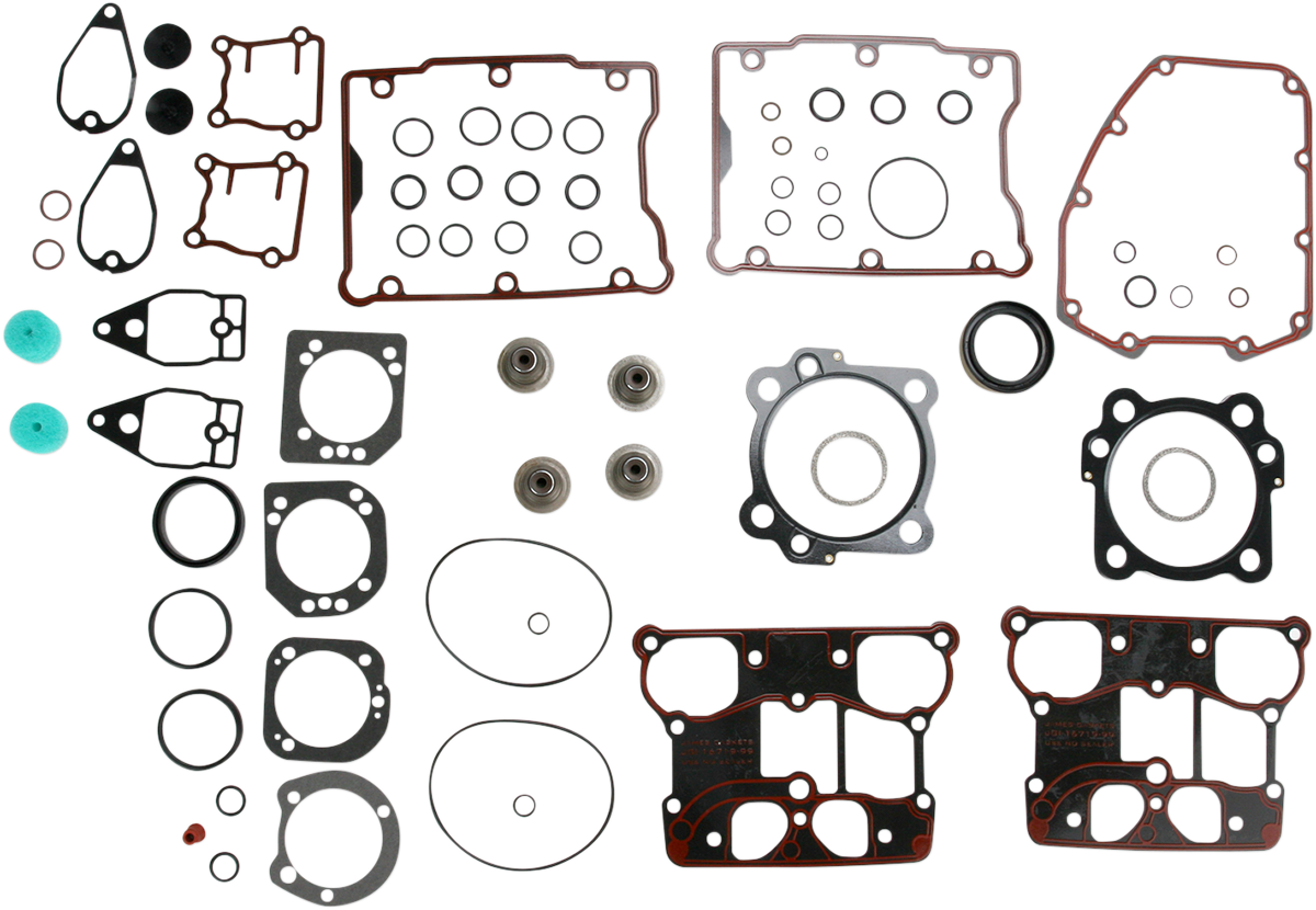 JAMES GASKET Motor Gasket MLS Kit - Twin Cam 17055-05-MLS