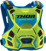 THOR Guardian MX Deflector - Flo Green - M/L 2701-0862