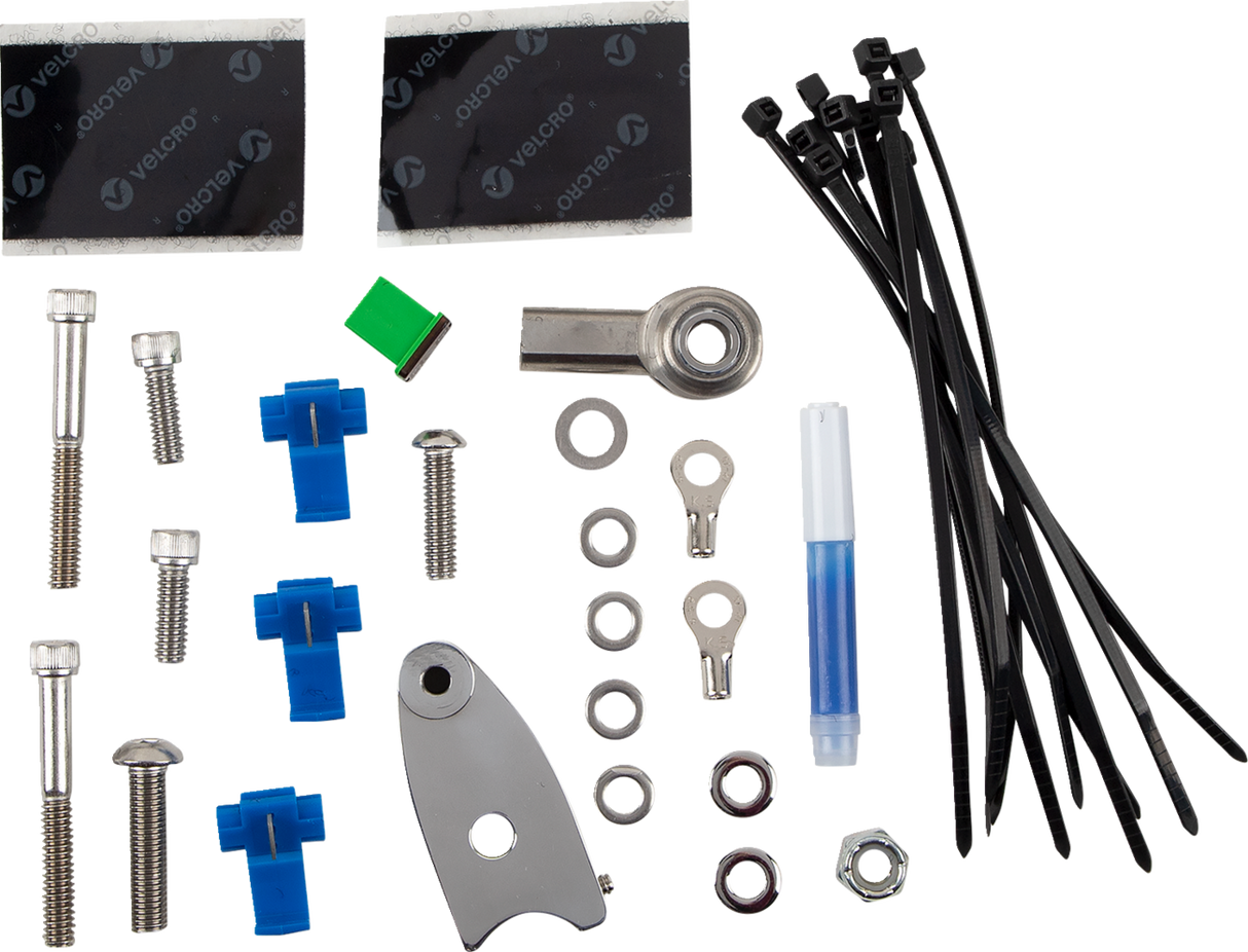 PINGEL Shifter Kit - FLST/F 77704