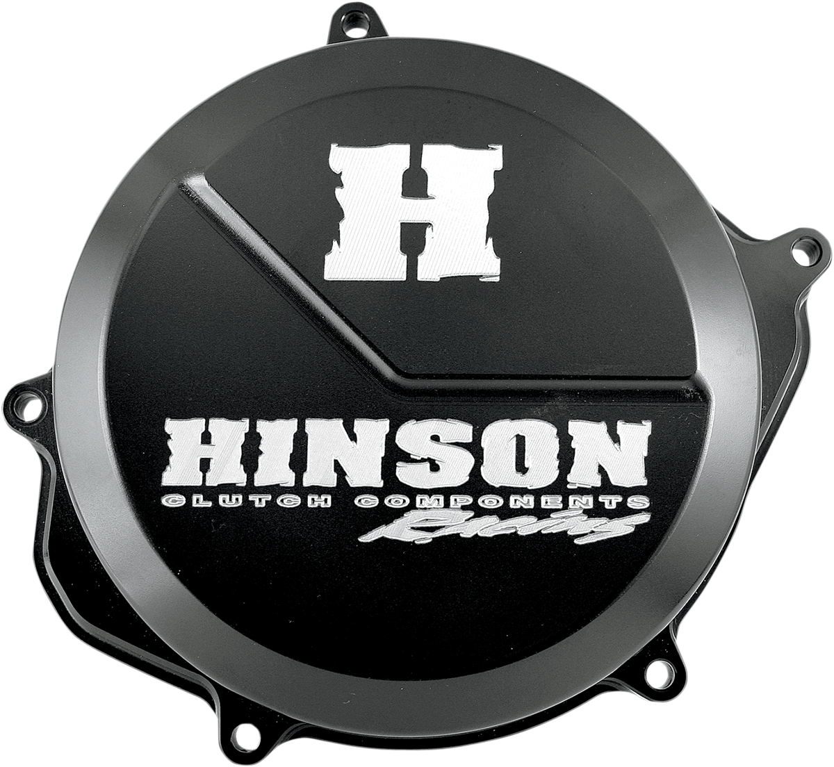 HINSON RACING Clutch Cover - KX85 C068