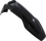 ACERBIS Front Fender - Black/Metallic 2462597440