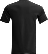 THOR Aerosol T-Shirt - Black - XL 3030-23539