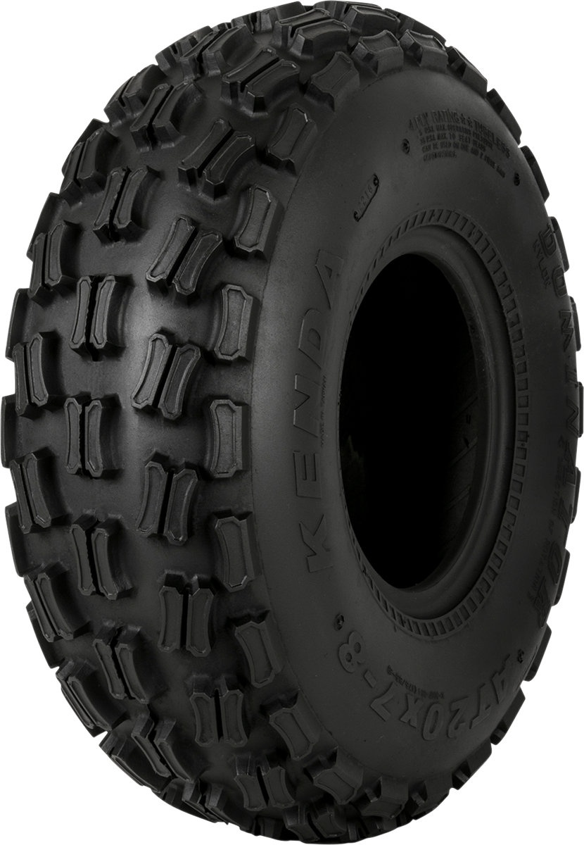 KENDA Tire - K300 Dominator - Front - 22x8.00-10 - 4 Ply 083001083B1