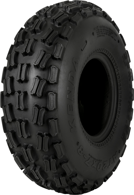 KENDA Tire - K300 Dominator - Front - 20x7.00-8 - 4 Ply 083000874B1