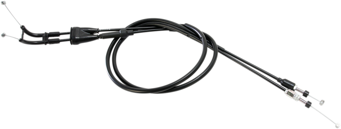 MOOSE RACING Throttle Cable - Yamaha 45-1180