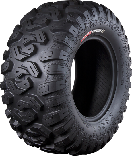 KENDA Tire - K3201 Mastodon HT - Rear - 26x11R12 - 8 Ply 0832011204D1