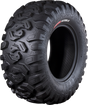 KENDA Tire - K3201 Mastodon HT - Rear - 26x11R14 - 8 Ply 0832011404D1