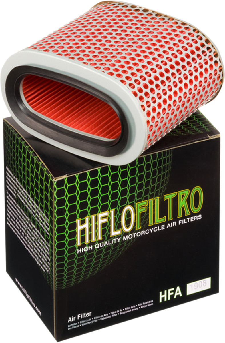 HIFLOFILTRO Air Filter - Honda HFA1908