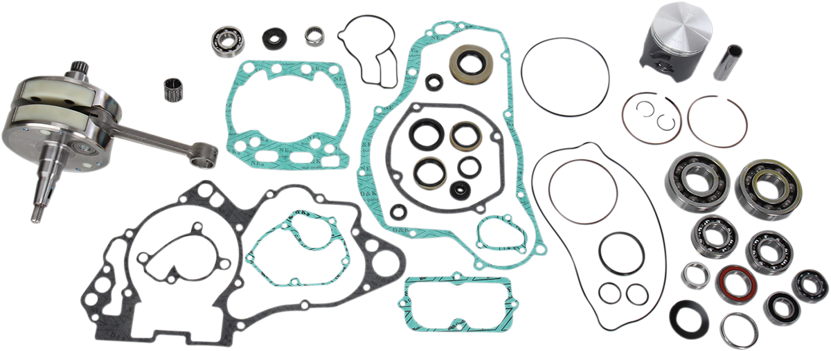 VERTEX Engine Kit - Suzuki WR101-063