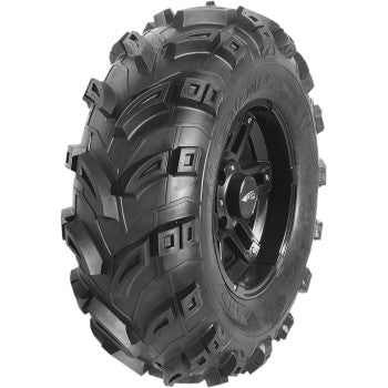 AMS Tire - Swamp Fox Plus - Rear - 27x12-12 - 6 Ply 1272-3521