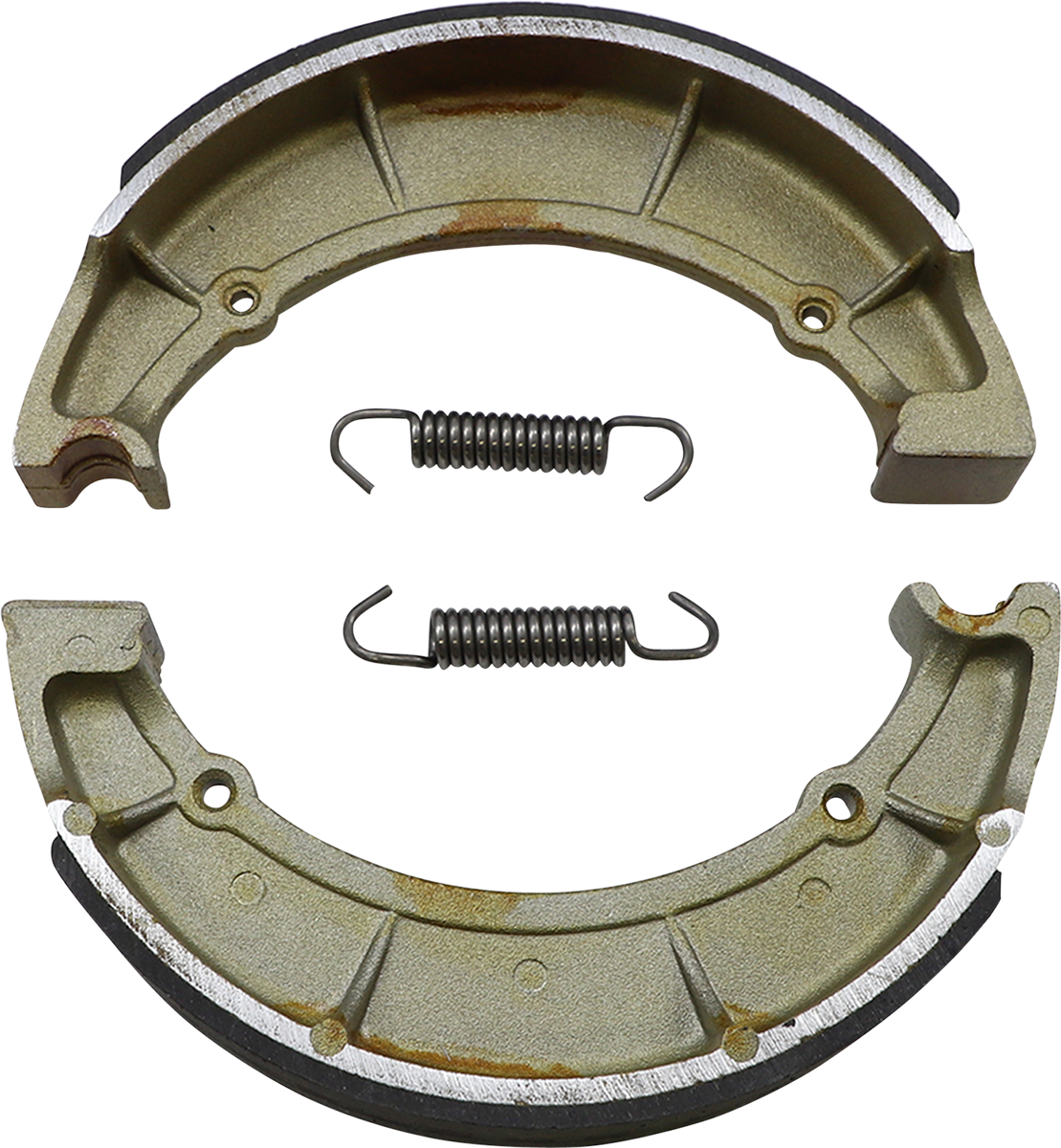 DP BRAKES Brake Shoes - Yamaha 9131