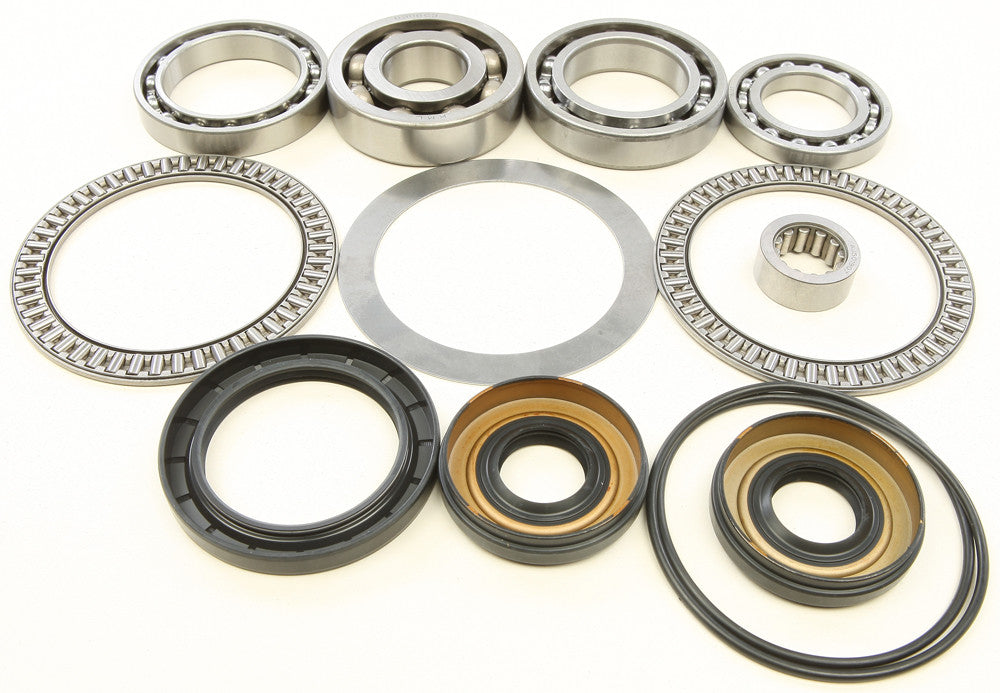 ALL BALLS Differential Bearing And Seal Kit 25-2094