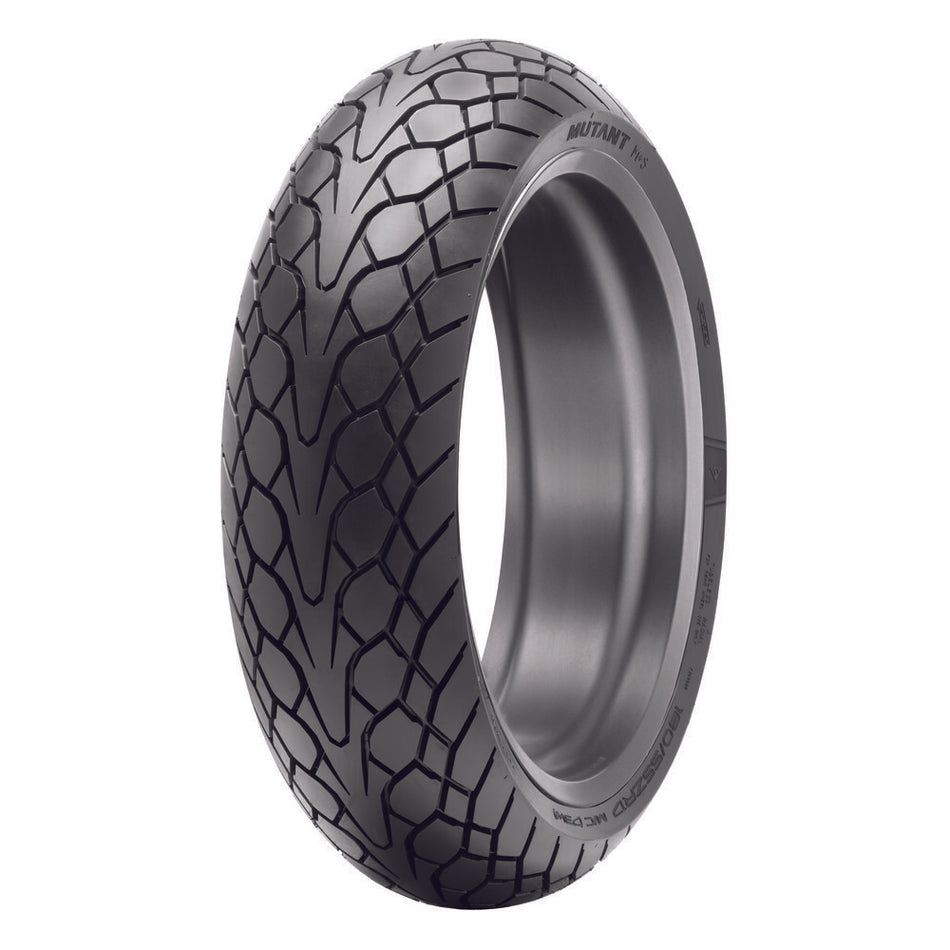 DUNLOP Tire Mutant Rear 150/70zr17 (66w) Radial 45255210