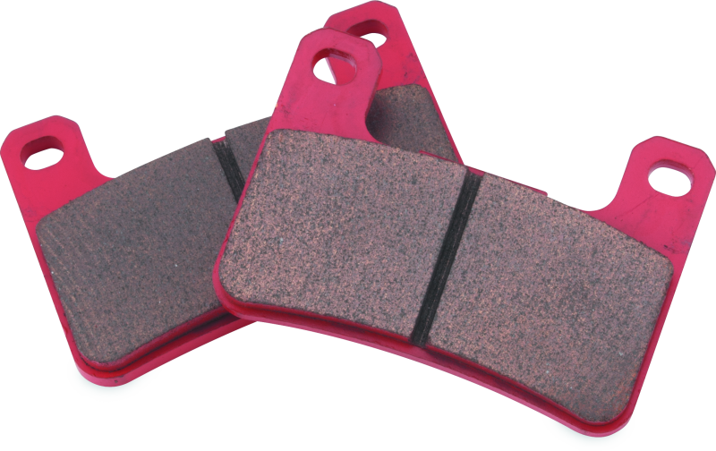 BikeMaster Suzuki Sintered Brake Pads 961504