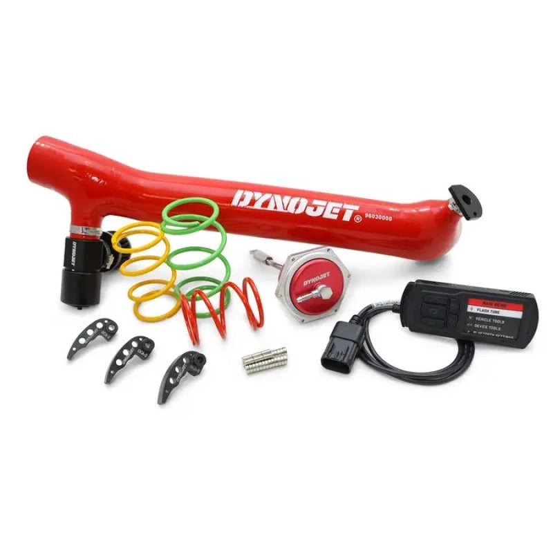 Dynojet 17-20 RZR XP Turbo Stage 3+ Kit 96090029