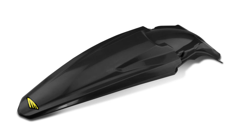 Cycra 17-20 Kawasaki KX250F Powerflow Rear Fender - Black