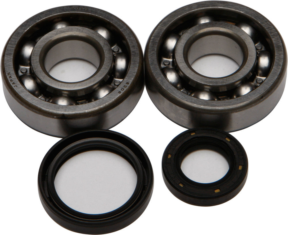 ALL BALLS Crankshaft Bearing/Seal Kit 24-1014